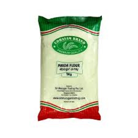 SM MAIDA FLOUR-500GM